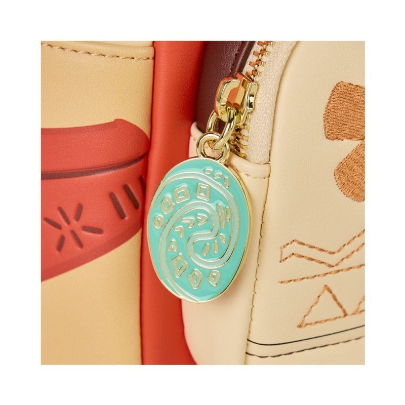 Disney by Loungefly sac à dos Mini Moana Cosplay | 0671803553989