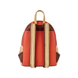Disney by Loungefly sac à dos Mini Moana Cosplay | 0671803553989