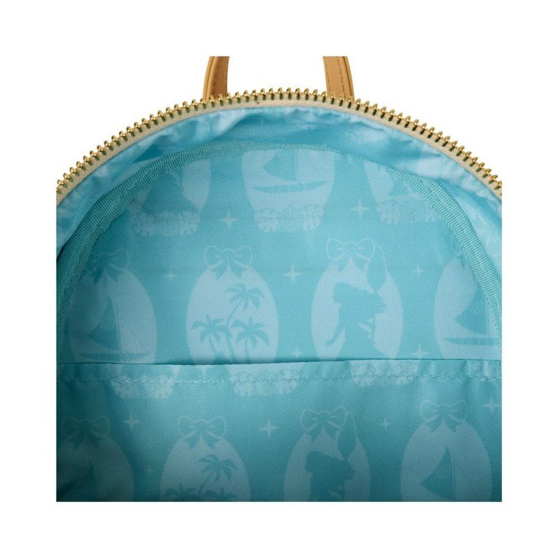 Disney by Loungefly sac à dos Mini Moana Cosplay | 0671803553989