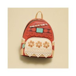 Disney by Loungefly sac à dos Mini Moana Cosplay | 0671803553989