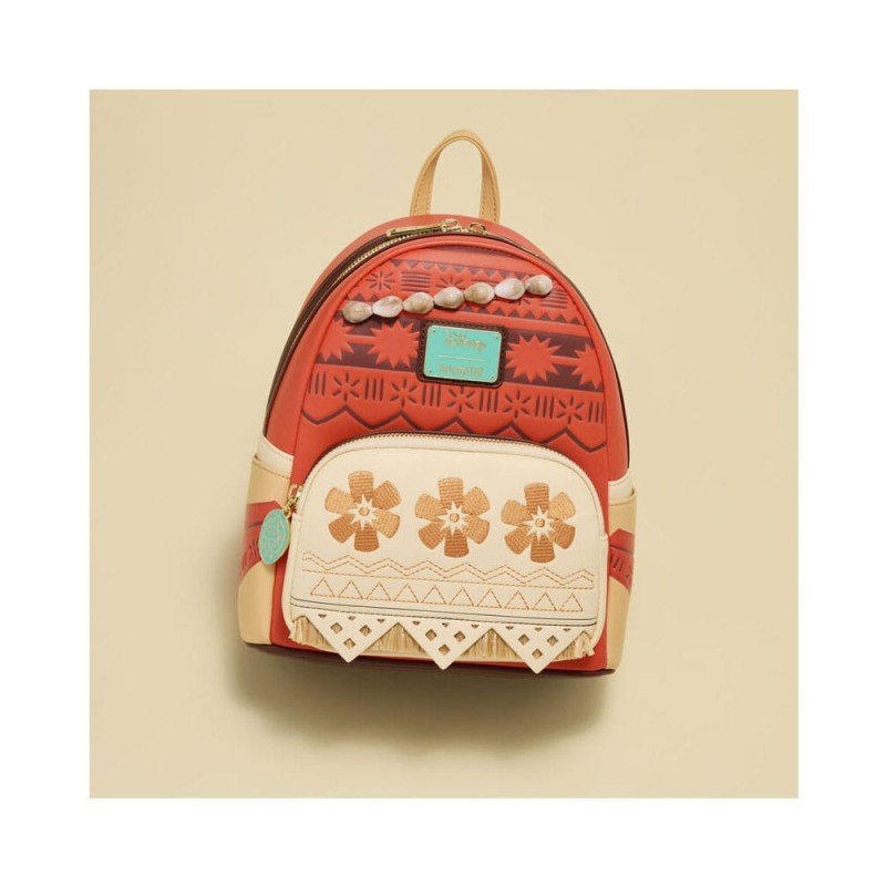 Disney by Loungefly sac à dos Mini Moana Cosplay | 0671803553989