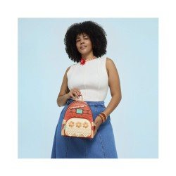 Disney by Loungefly sac à dos Mini Moana Cosplay | 0671803553989