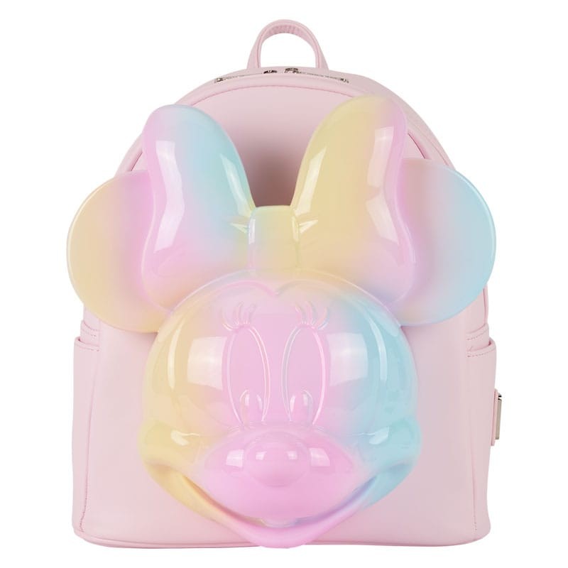 Minnie Mouse by Loungefly sac à dos Mini Tie Dye | 0671803553996