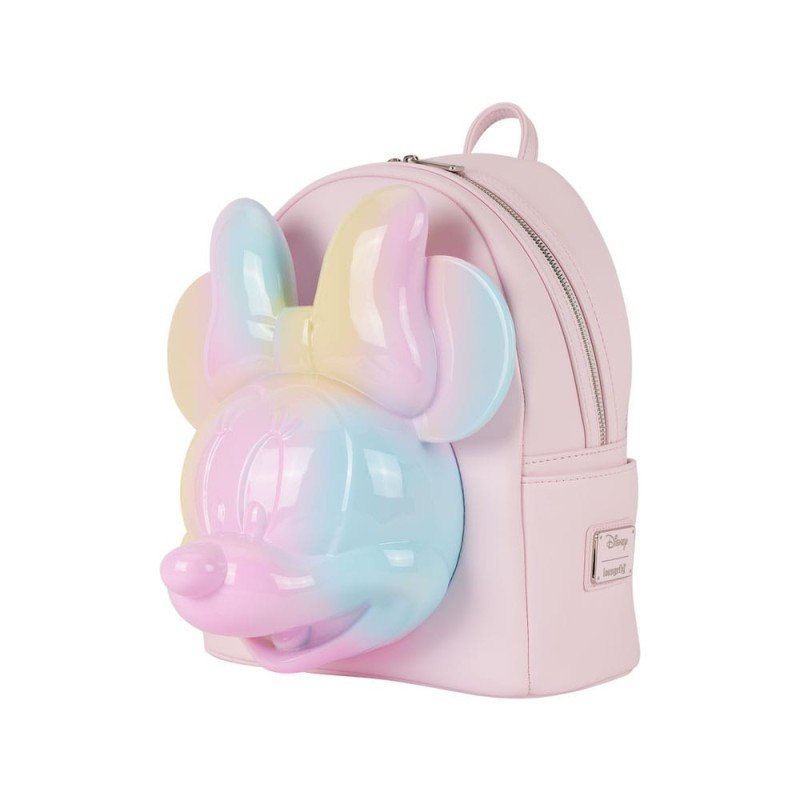Minnie Mouse by Loungefly sac à dos Mini Tie Dye | 0671803553996