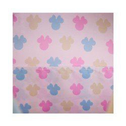Minnie Mouse by Loungefly sac à dos Mini Tie Dye | 0671803553996