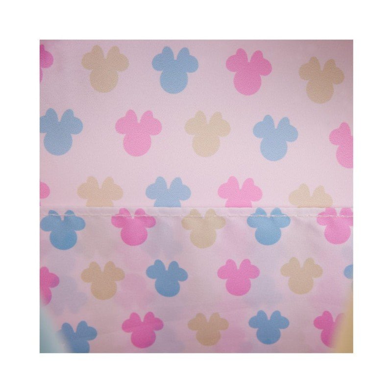 Minnie Mouse by Loungefly sac à dos Mini Tie Dye | 0671803553996