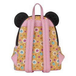 Disney by Loungefly sac à dos Mini Minnie Mouse Pumpkin | 0671803555730