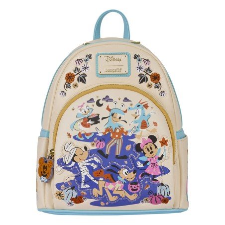 Disney by Loungefly sac à dos Mini Mickey & Friends | 0671803555747