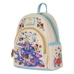 Disney by Loungefly sac à dos Mini Mickey & Friends | 0671803555747