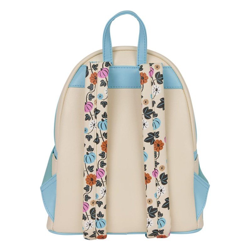 Disney by Loungefly sac à dos Mini Mickey & Friends | 0671803555747