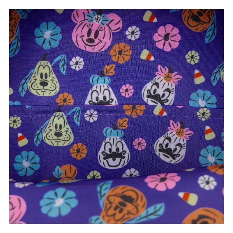 Disney by Loungefly sac à dos Mini Mickey & Friends | 0671803555747