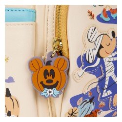 Disney by Loungefly sac à dos Mini Mickey & Friends | 0671803555747