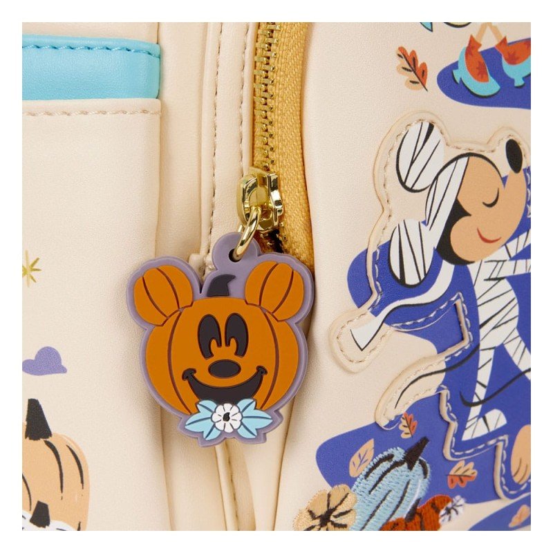 Disney by Loungefly sac à dos Mini Mickey & Friends | 0671803555747