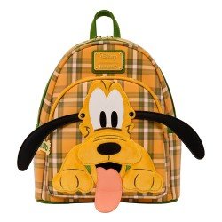 Disney by Loungefly sac à dos Mini Pluto 95th Anniversary | 0671803556041