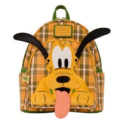 Disney by Loungefly sac à dos Mini Pluto 95th Anniversary | 0671803556041