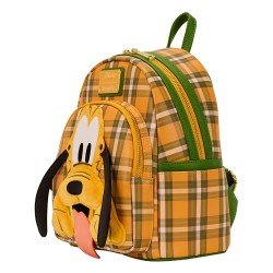 Disney by Loungefly sac à dos Mini Pluto 95th Anniversary | 0671803556041