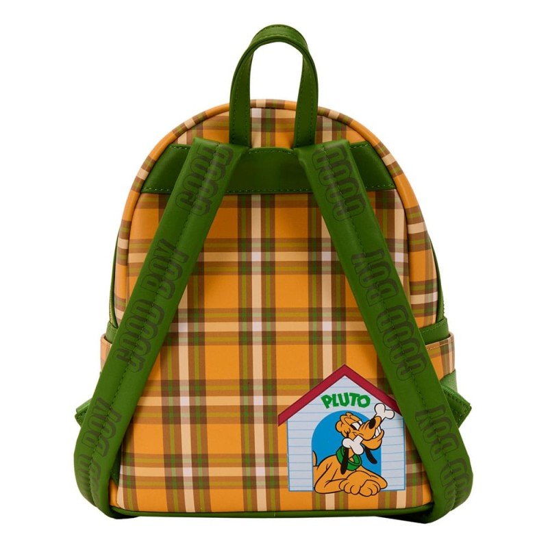 Disney by Loungefly sac à dos Mini Pluto 95th Anniversary | 0671803556041