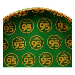 Disney by Loungefly sac à dos Mini Pluto 95th Anniversary | 0671803556041