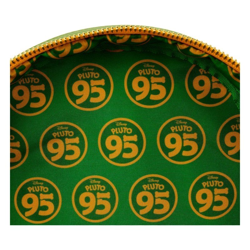 Disney by Loungefly sac à dos Mini Pluto 95th Anniversary | 0671803556041