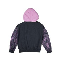 L´étrange Noël de Mr. Jack by Loungefly Windbreaker bomber Sally (L) | 0671803556508