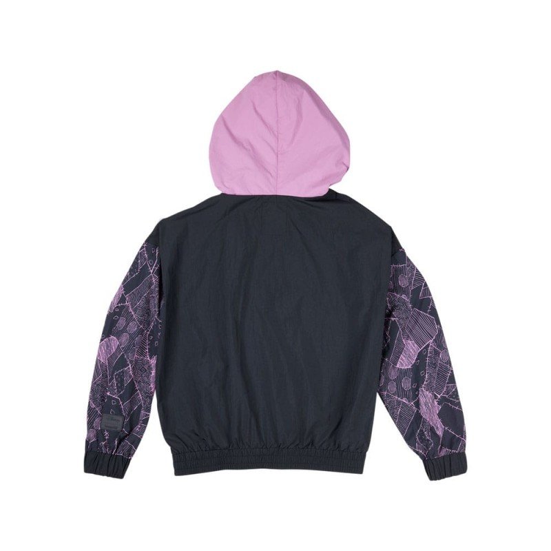 L´étrange Noël de Mr. Jack by Loungefly Windbreaker bomber Sally (L) | 0671803556508