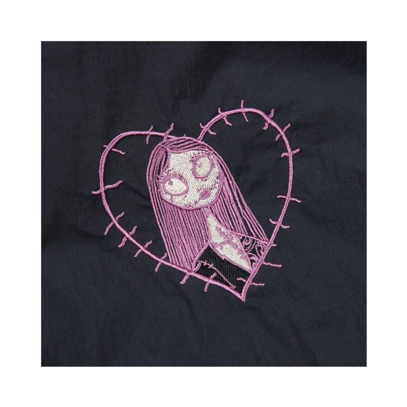 L´étrange Noël de Mr. Jack by Loungefly Windbreaker bomber Sally (M) | 0671803556485