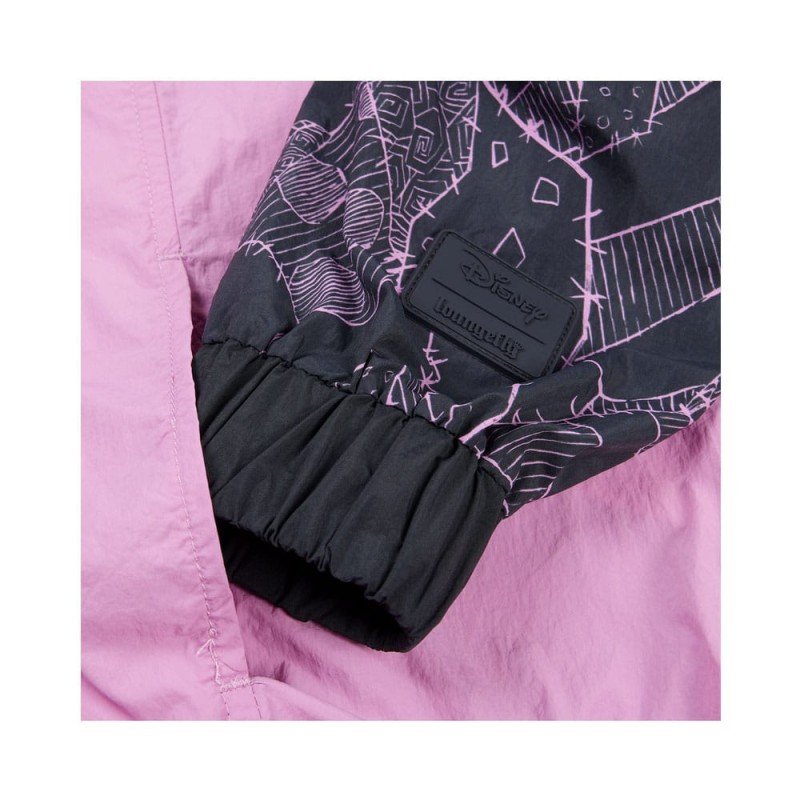 L´étrange Noël de Mr. Jack by Loungefly Windbreaker bomber Sally (M) | 0671803556485
