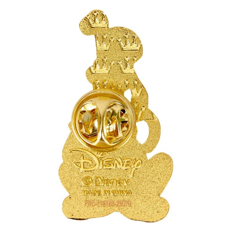 Disney by Loungefly Enamel Pins Blind Box Pluto 95th Anniversary Assortment (12) | 0671803564473