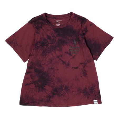 Disney by Loungefly Tee T-Shirt Unisexe Villains Swing (L) | 0671803549579