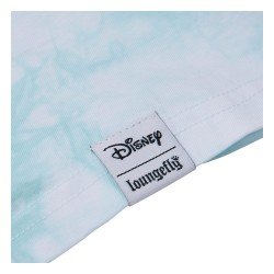 Disney by Loungefly Tee T-Shirt Unisexe Mickey & Friends Ballon Swing (XXL) | 0671803549654