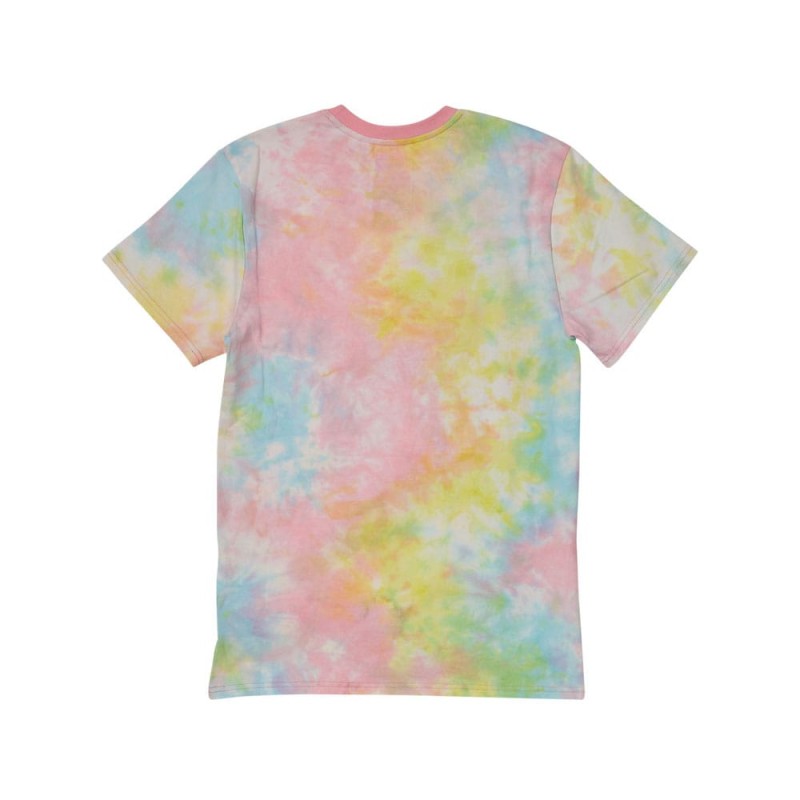 Disney by Loungefly Tee T-Shirt Unisexe Minnie Mouse Tie Die (L) | 0671803554665