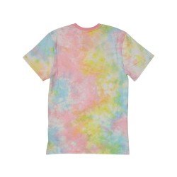 Disney by Loungefly Tee T-Shirt Unisexe Minnie Mouse Tie Die (XL) | 0671803554672