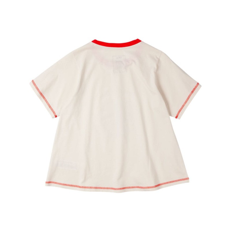 Disney by Loungefly Tee T-Shirt Unisexe Snow White Swing (S) | 0671803554580
