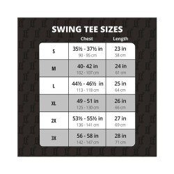 Disney by Loungefly Tee T-Shirt Unisexe Snow White Swing (S) | 0671803554580