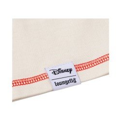 Disney by Loungefly Tee T-Shirt Unisexe Snow White Swing (S) | 0671803554580