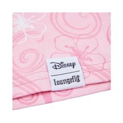 Disney by Loungefly Tee T-Shirt Unisex Hannah Montana Shirred Hem Size XXL | 0671803553712