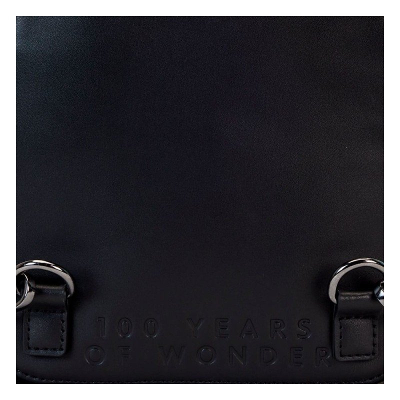 Disney by Loungefly sac à bandoulière Mickey Mouse 100th Anniversary Corduroy | 0671803542037