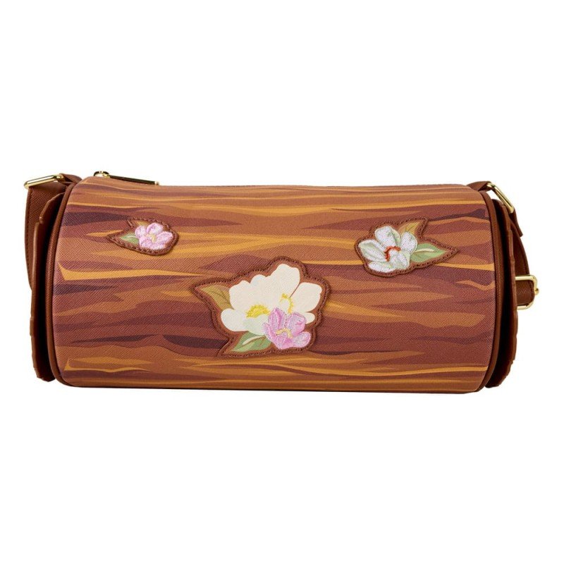 Disney by Loungefly sac à bandoulière The Fox and the Hound | 0671803548565