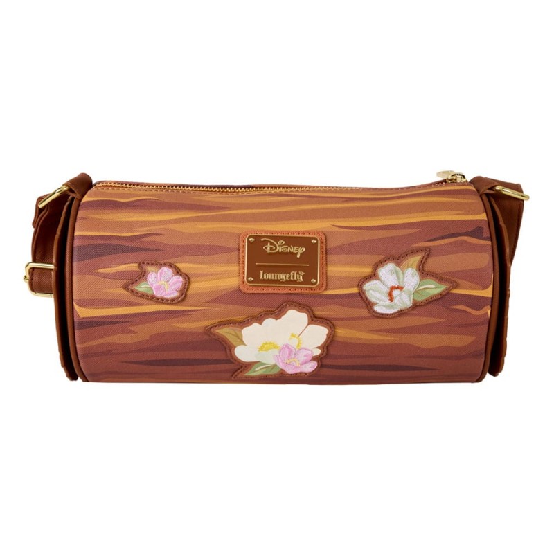 Disney by Loungefly sac à bandoulière The Fox and the Hound | 0671803548565
