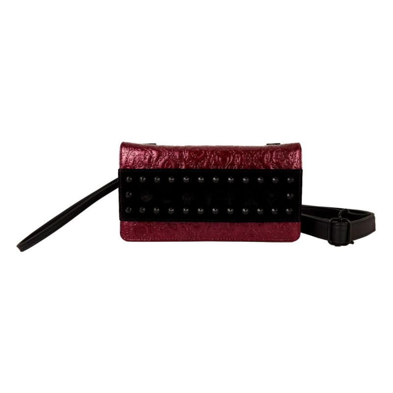 Disney by Loungefly Crossbody Villains Clutch | 0671803548497