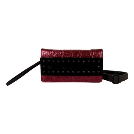 Disney by Loungefly sac à bandoulière Villains Clutch | 0671803548497