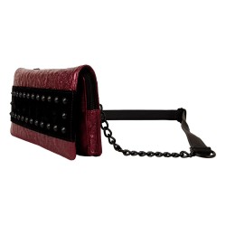 Disney by Loungefly sac à bandoulière Villains Clutch | 0671803548497