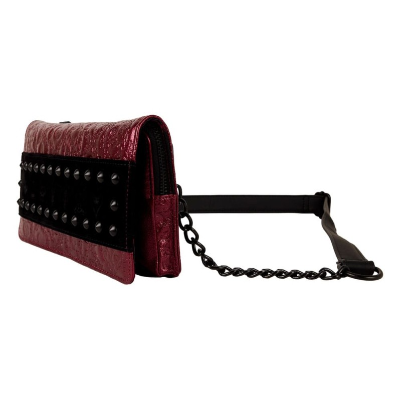 Disney by Loungefly sac à bandoulière Villains Clutch | 0671803548497