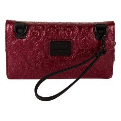 Disney by Loungefly sac à bandoulière Villains Clutch | 0671803548497