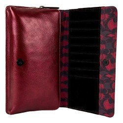 Disney by Loungefly sac à bandoulière Villains Clutch | 0671803548497