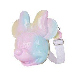 Disney by Loungefly sac à bandoulière Minnie Mouse Tie Dye Molded | 0671803554009