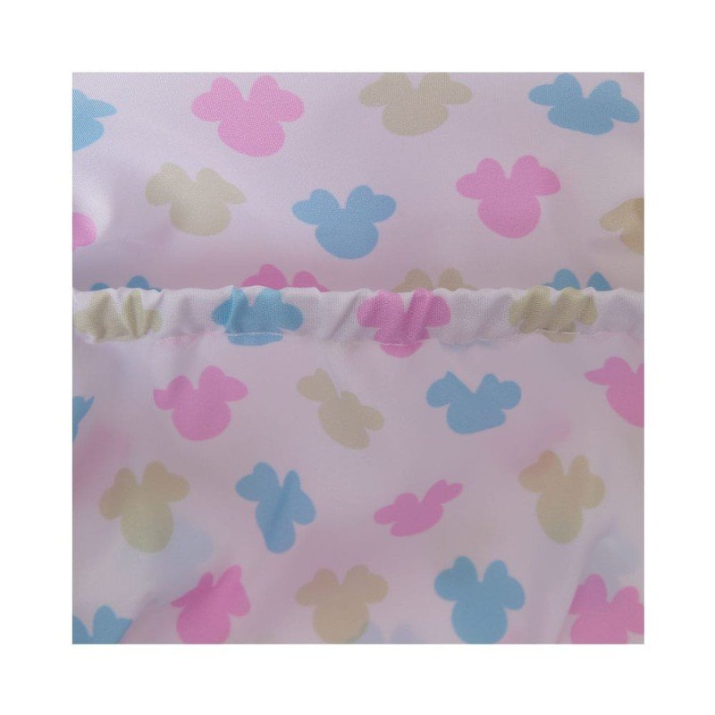 Disney by Loungefly sac à bandoulière Minnie Mouse Tie Dye Molded | 0671803554009