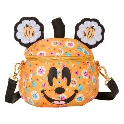 Disney by Loungefly Crossbody Pumpkin | 0671803555754