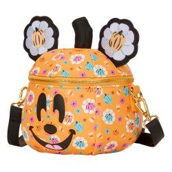 Disney by Loungefly sac à bandoulière Pumpkin | 0671803555754
