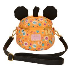 Disney by Loungefly sac à bandoulière Pumpkin | 0671803555754